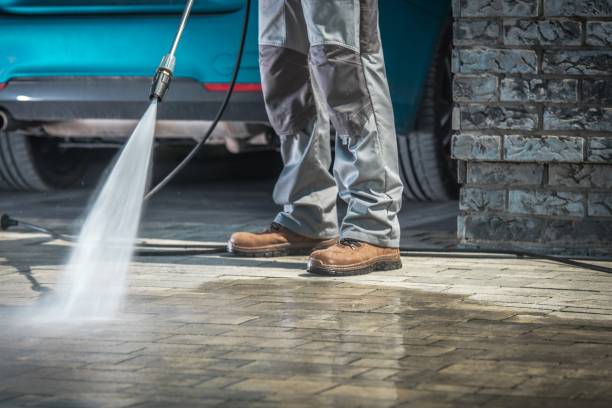 Best Post-Construction Pressure Washing  in Lake Wildwood, CA