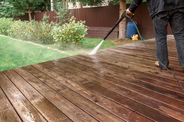 Playground Equipment Cleaning in Lake Wildwood, CA