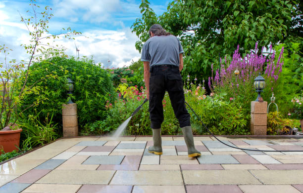 Professional Pressure Washing in Lake Wildwood, CA